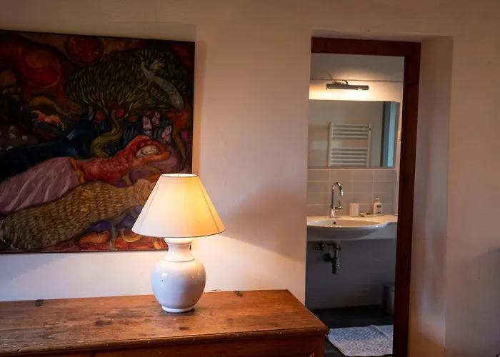 Il Poggio B&B