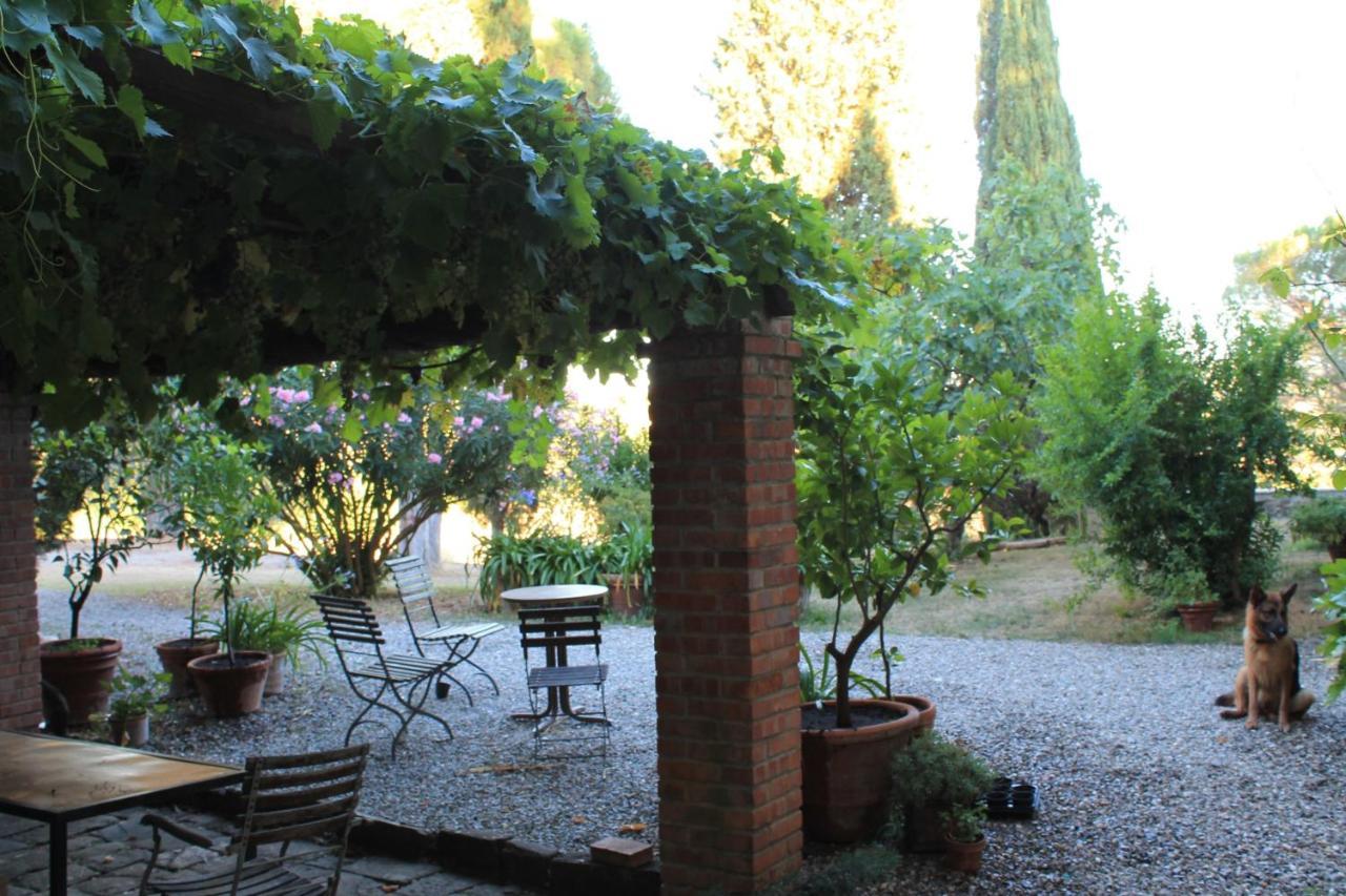 Bed & Breakfast Il Poggio
