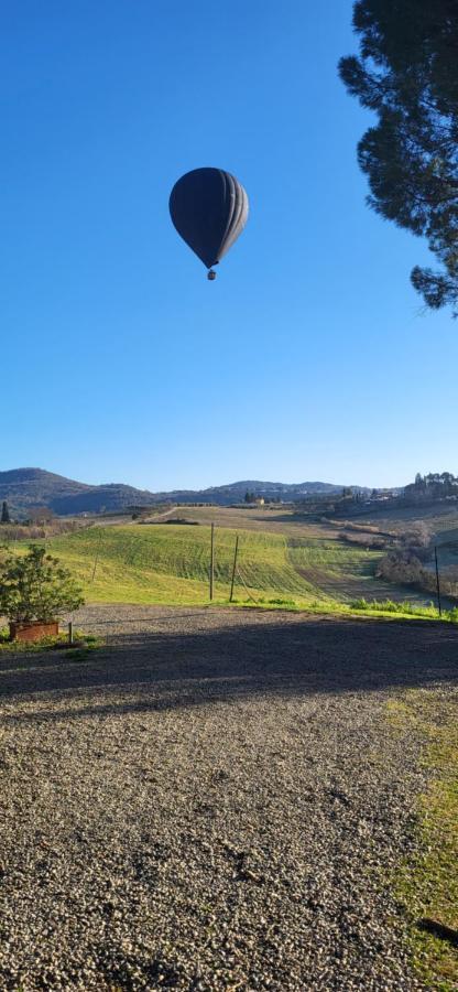 Il Poggio *
