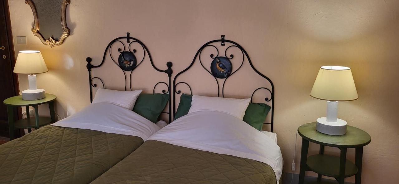 Il Poggio Bed & Breakfast