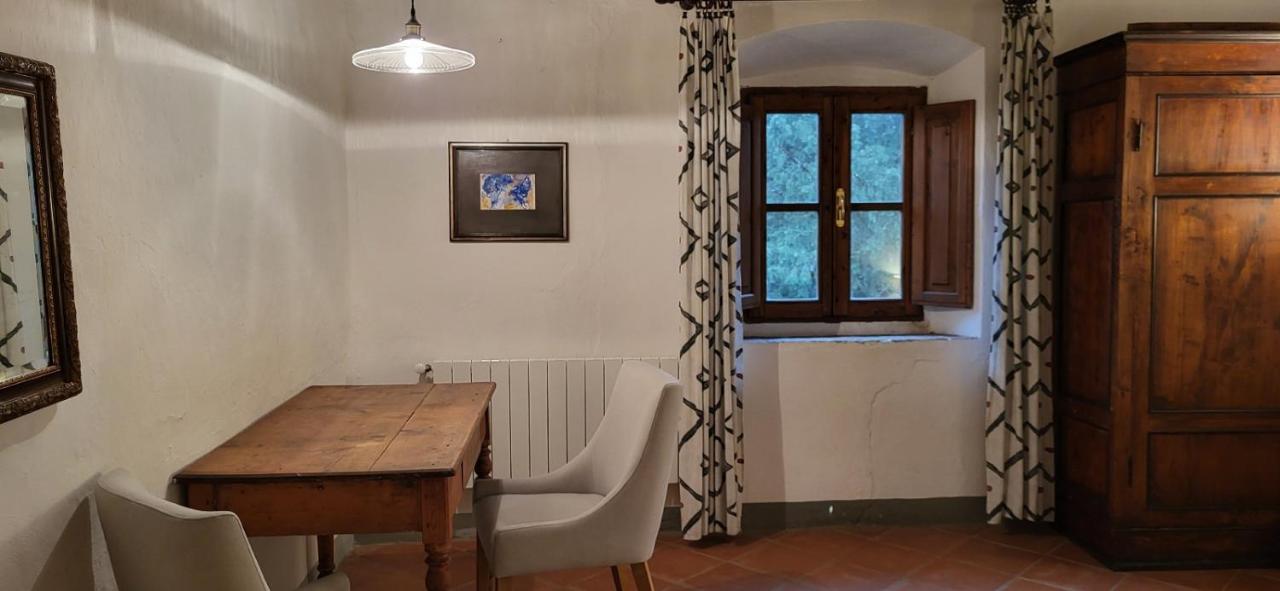 Bed & Breakfast Il Poggio