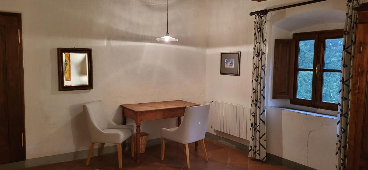 Il Poggio Bed & Breakfast Ginestra Fiorentina