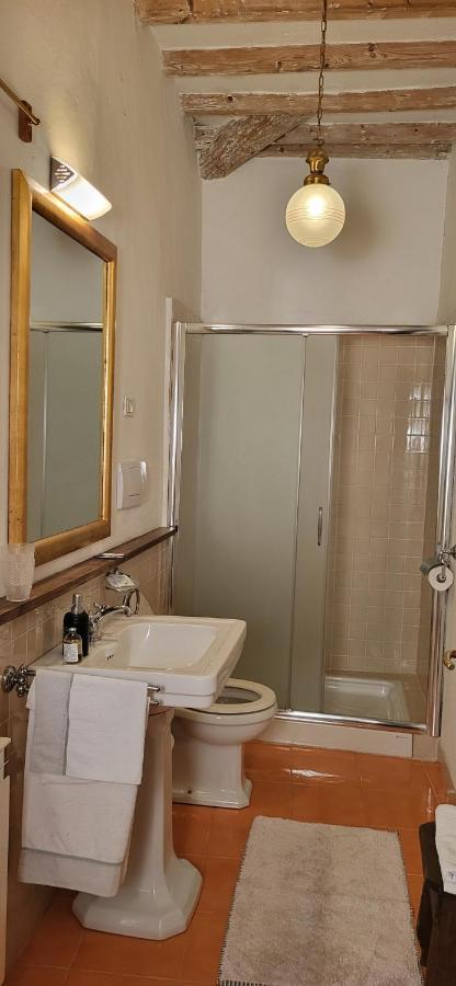 Bed & Breakfast Il Poggio *