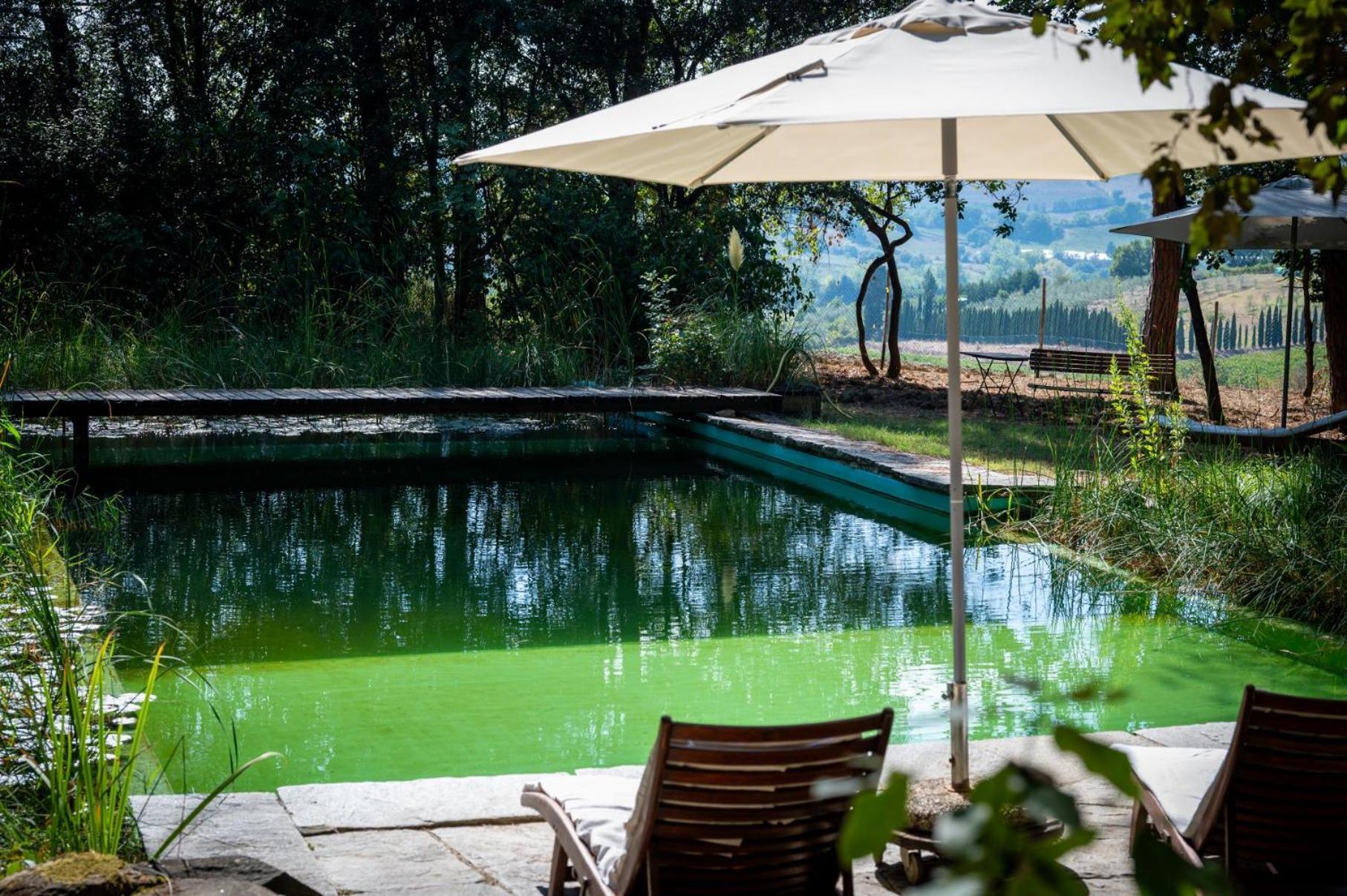 Bed & Breakfast Il Poggio Ginestra Fiorentina