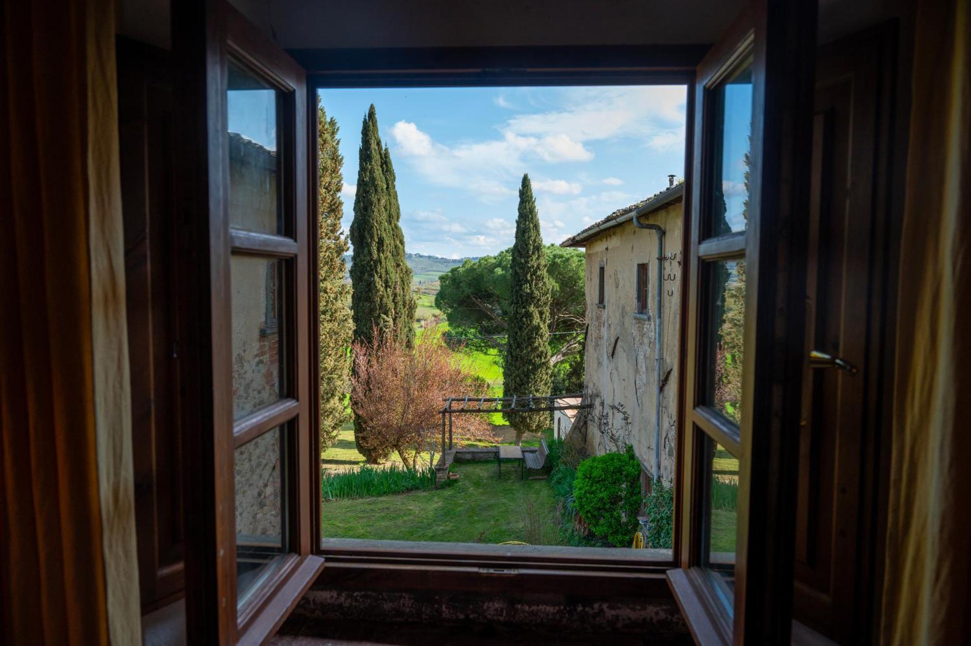 Bed & Breakfast Il Poggio Ginestra Fiorentina