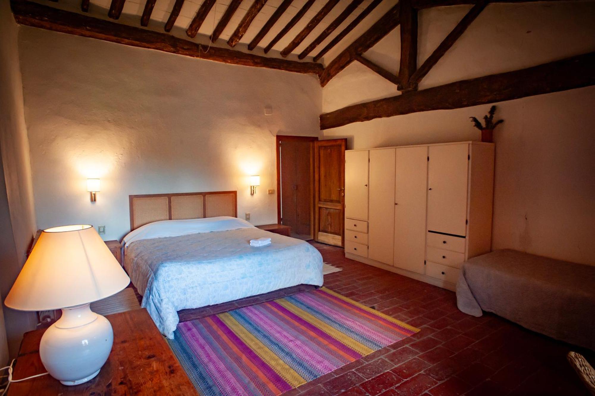 Il Poggio Bed & Breakfast