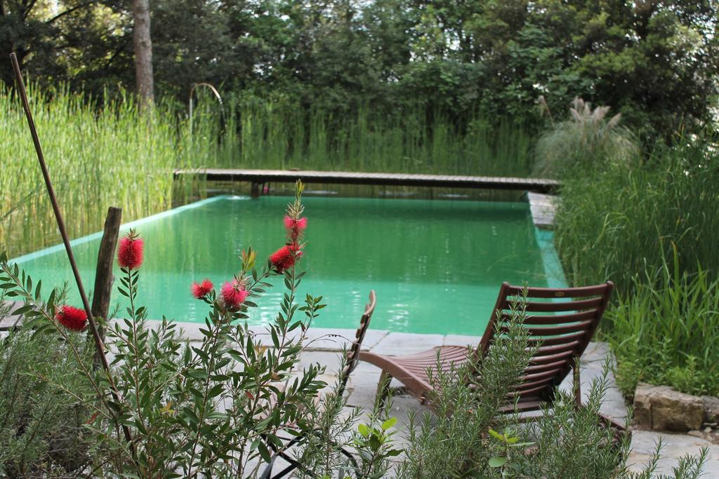 Bed & Breakfast Il Poggio