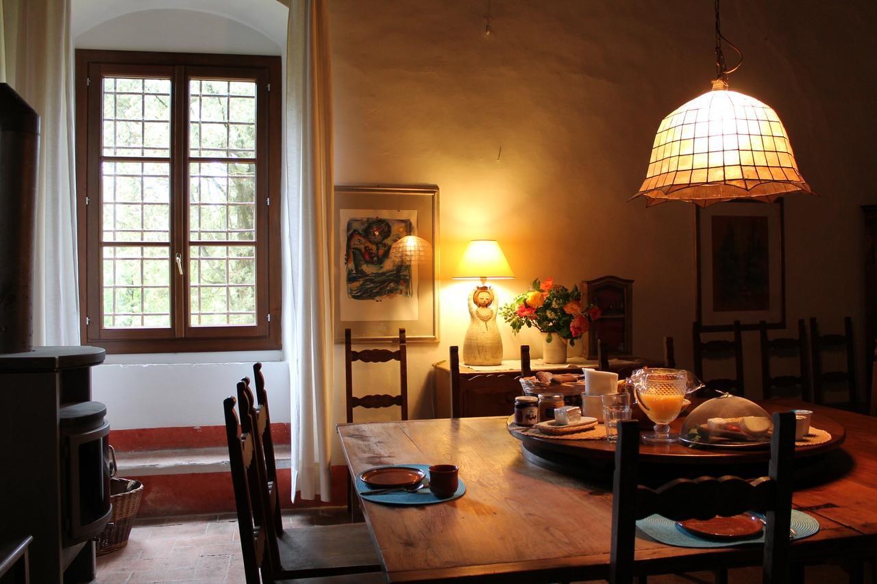 Bed & Breakfast Il Poggio *